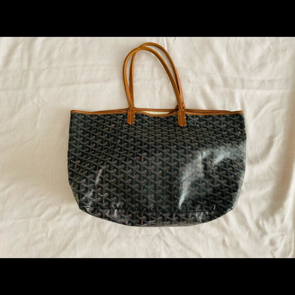Goyard St Louis Pm